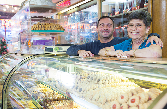 Go-to-market strategy presentation